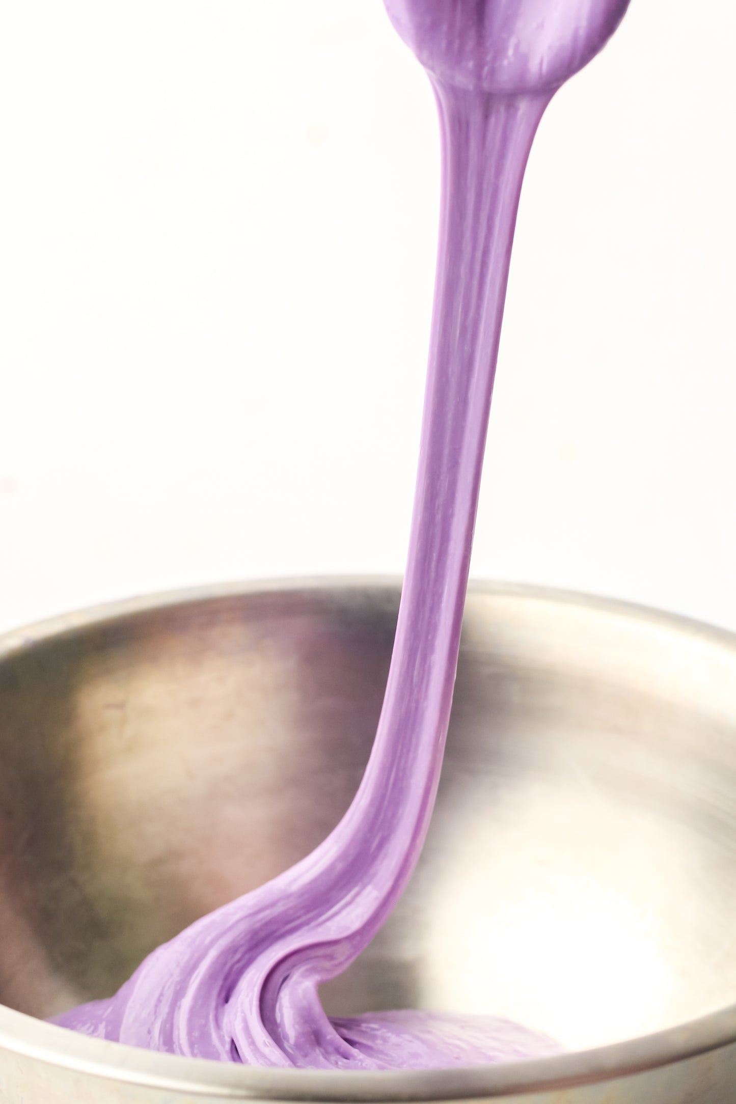 Homemade Slime