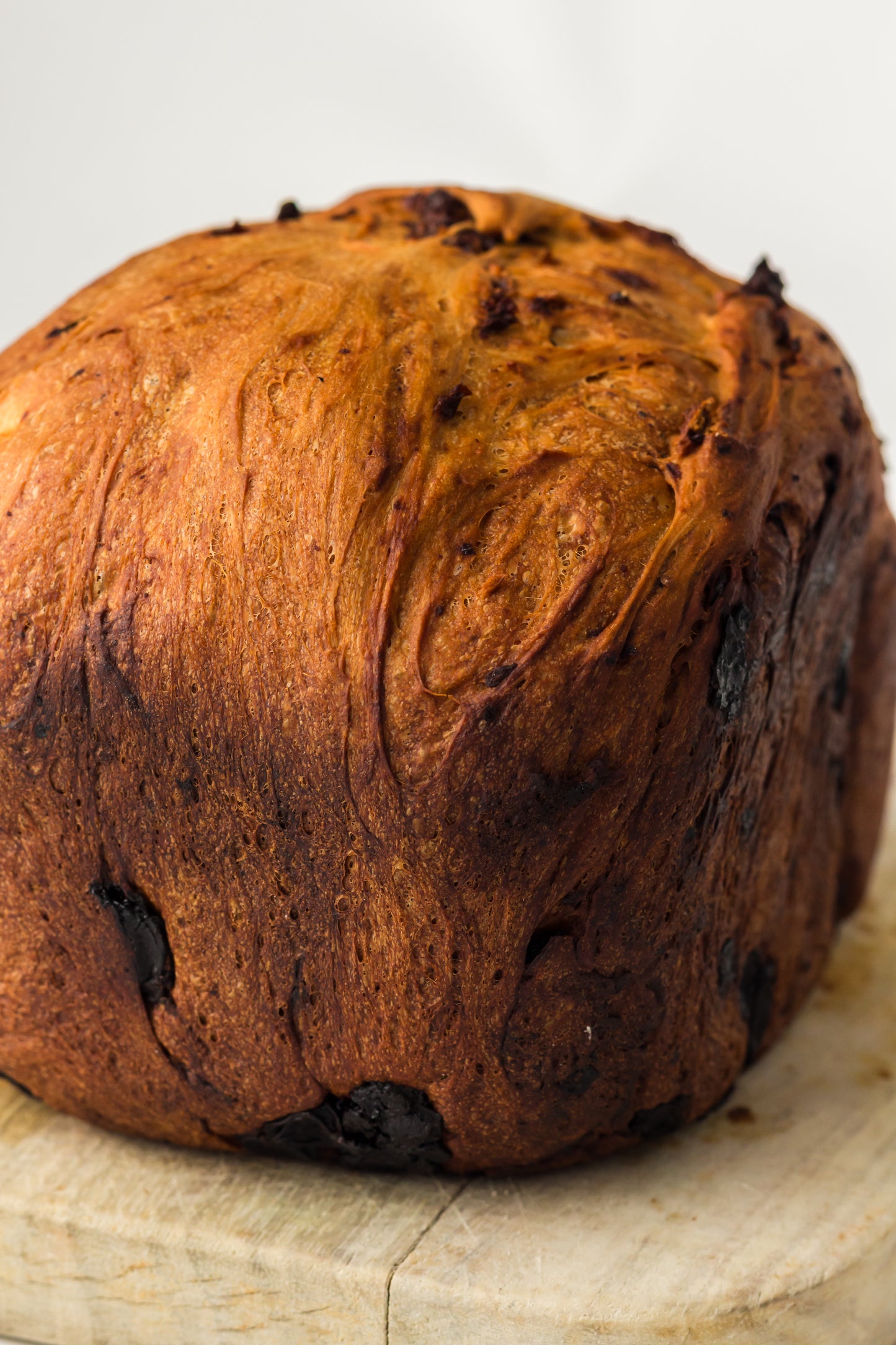 Breadmaker Cinnamon Raisin Bread (PLR)
