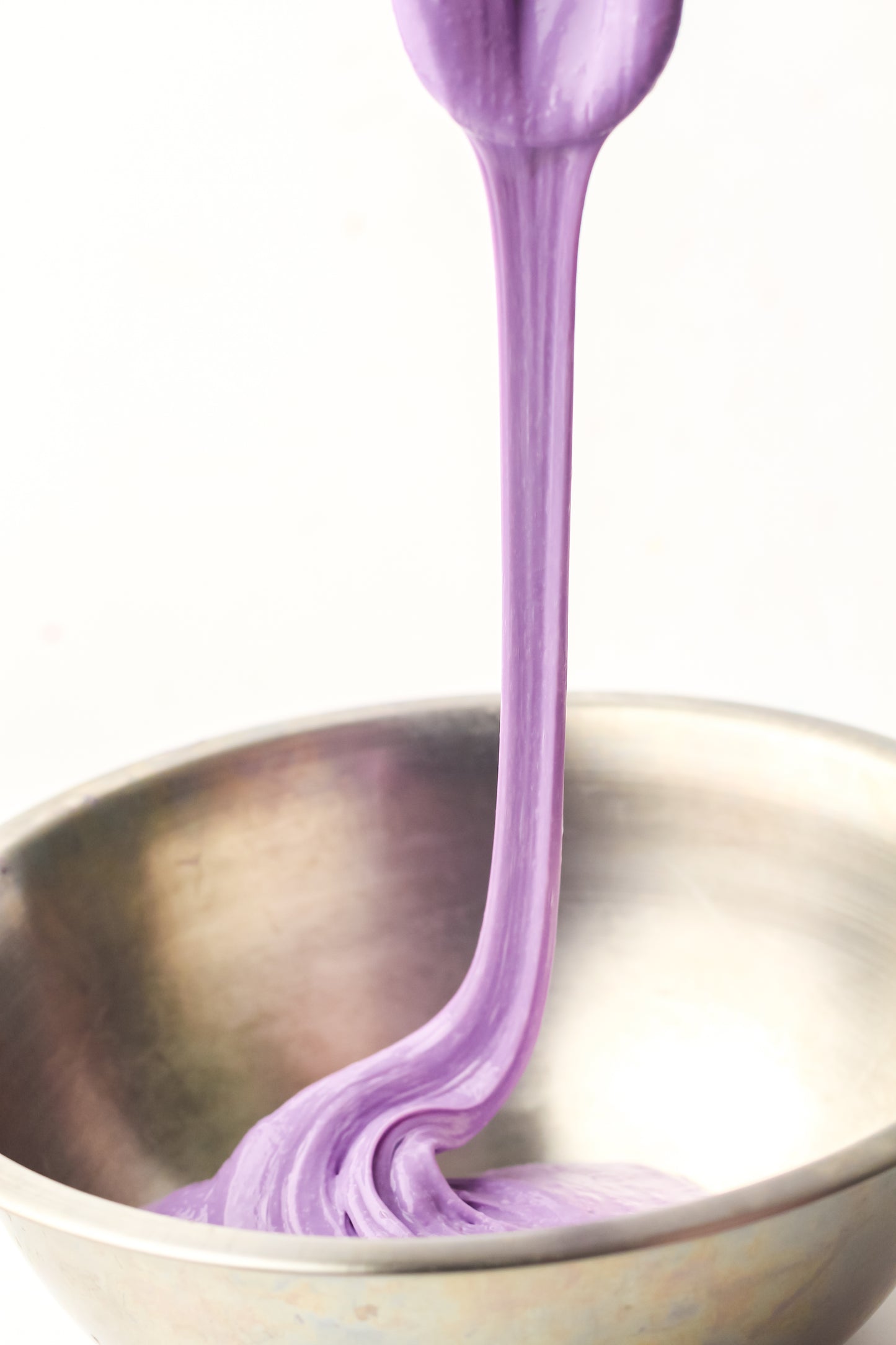 Homemade Slime