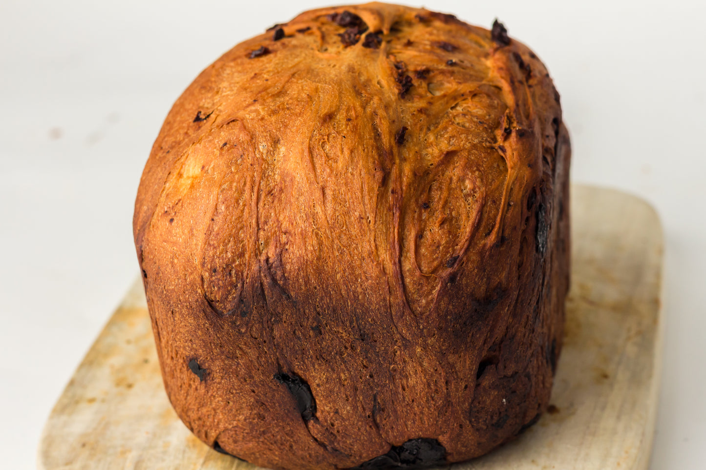Breadmaker Cinnamon Raisin Bread (PLR)