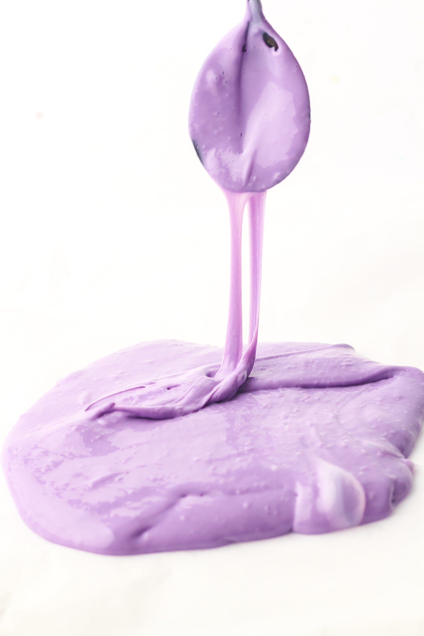 Homemade Slime