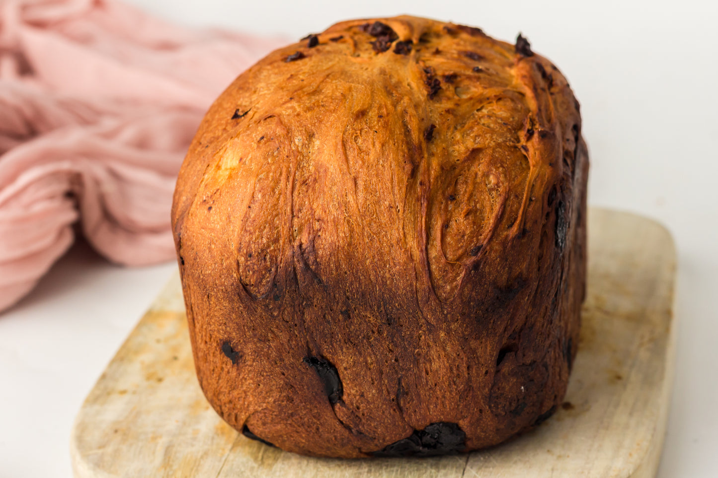 Breadmaker Cinnamon Raisin Bread (PLR)