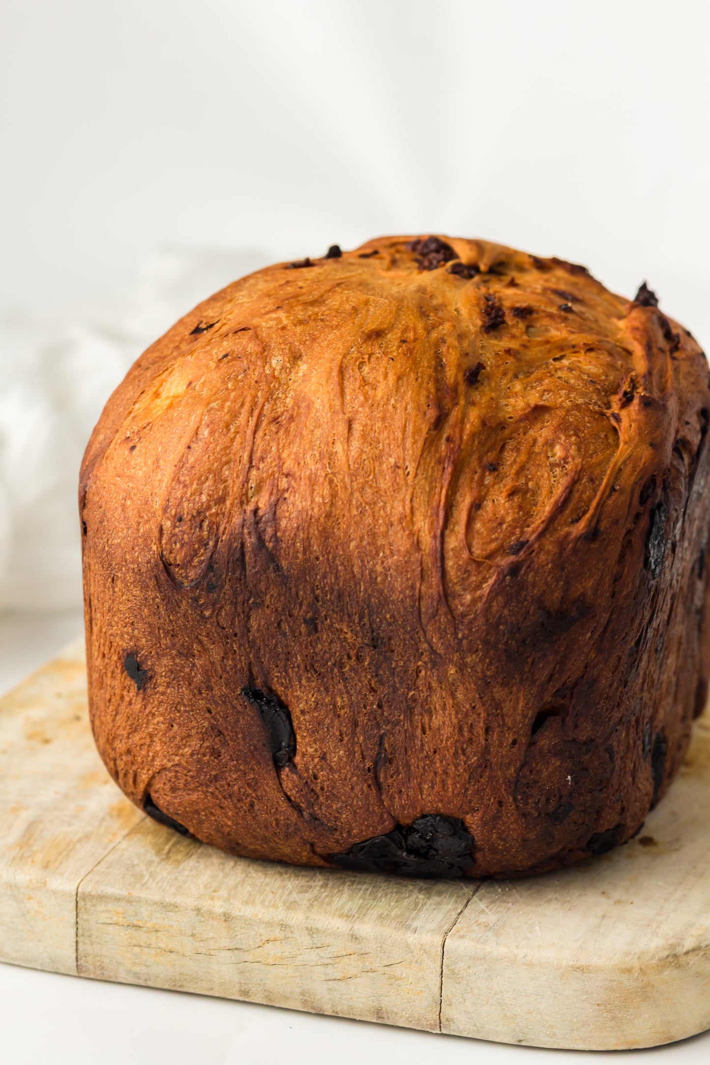 Breadmaker Cinnamon Raisin Bread (PLR)