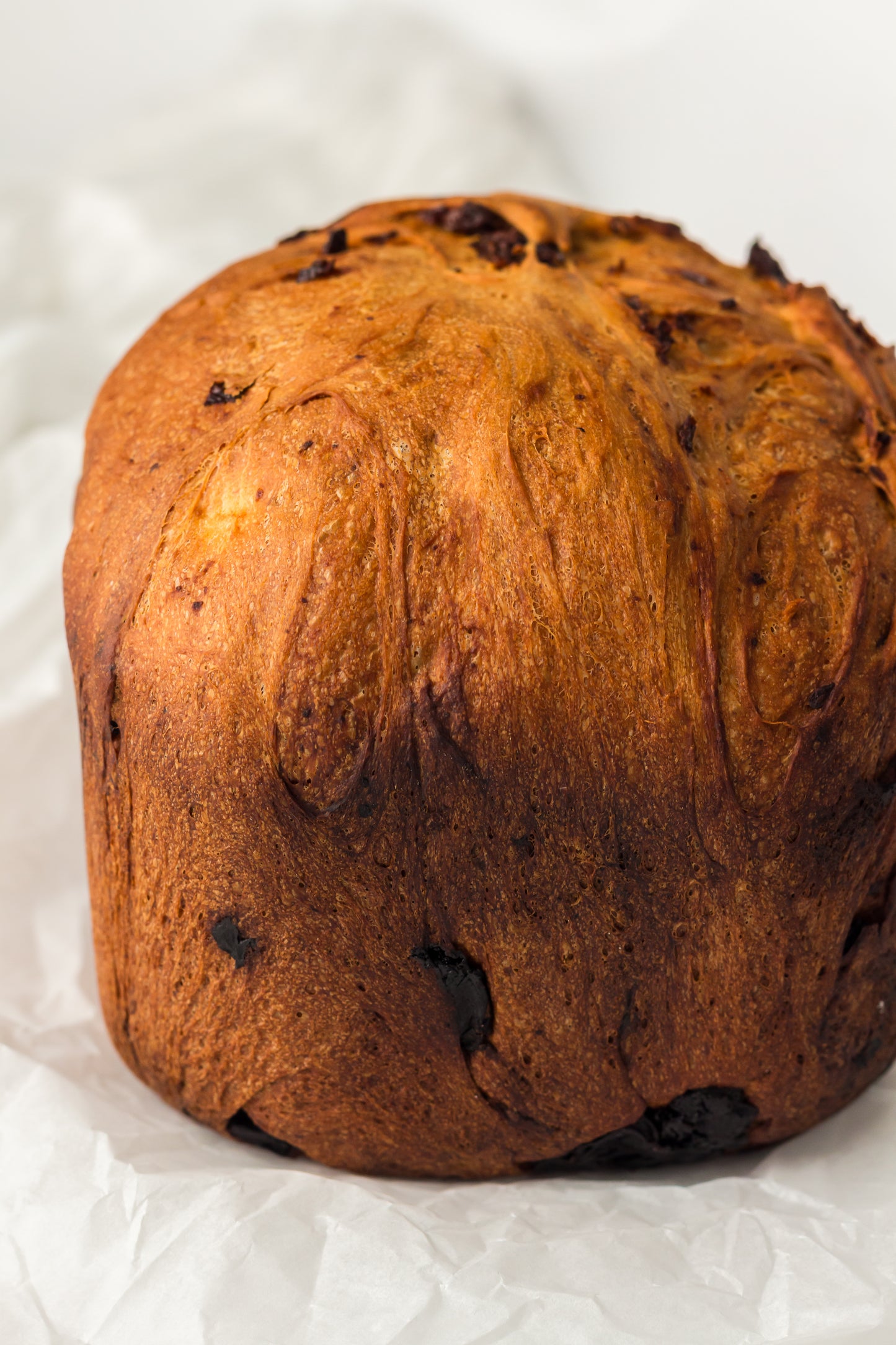 Breadmaker Cinnamon Raisin Bread (PLR)