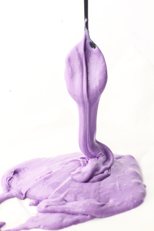 Homemade Slime