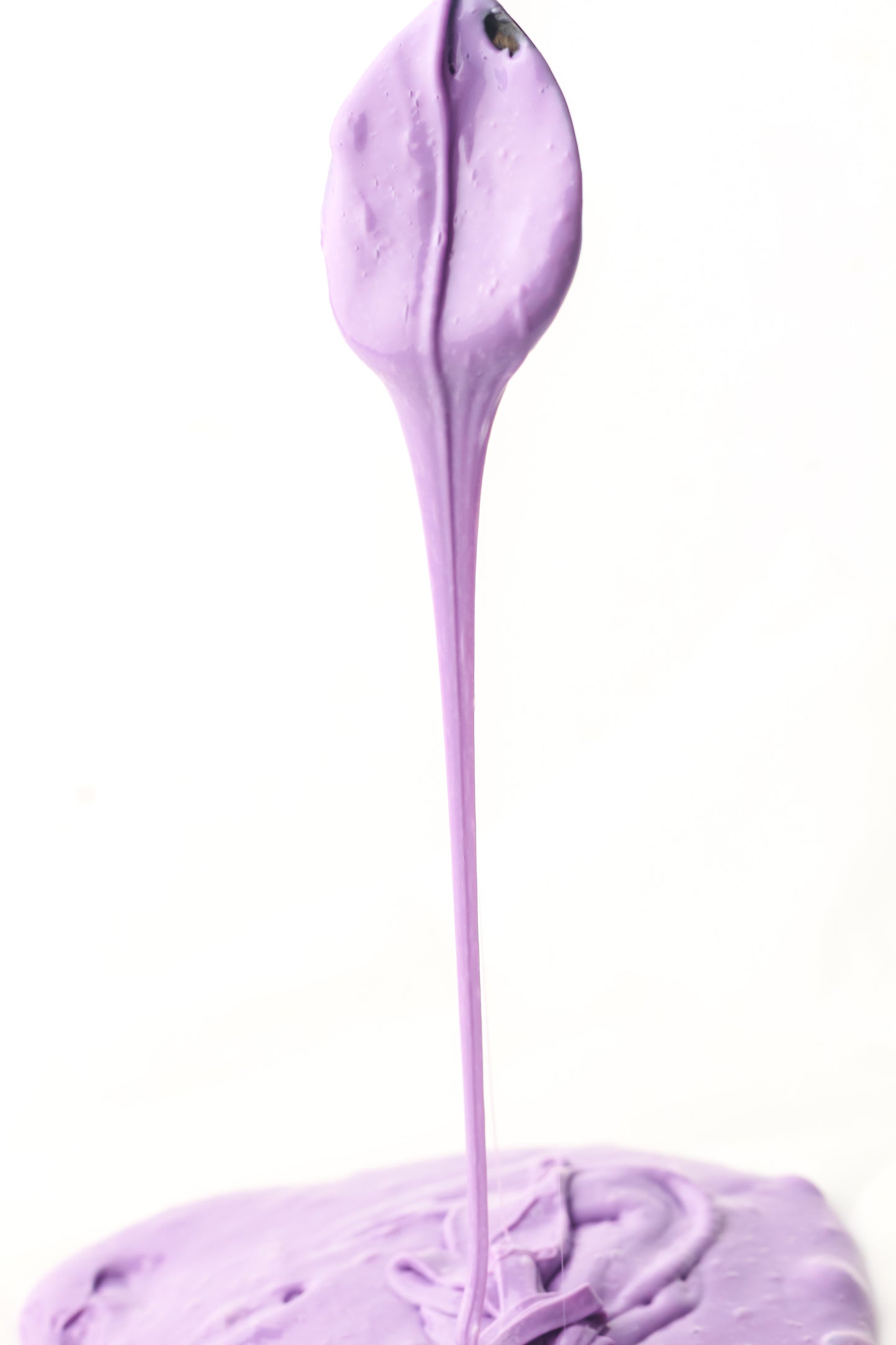 Homemade Slime