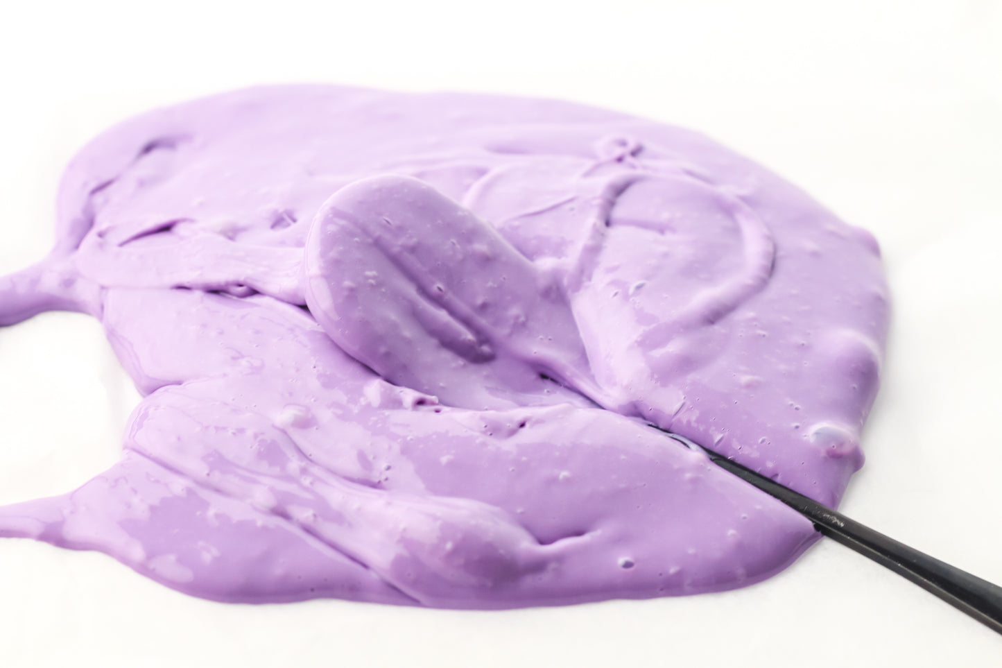 Homemade Slime