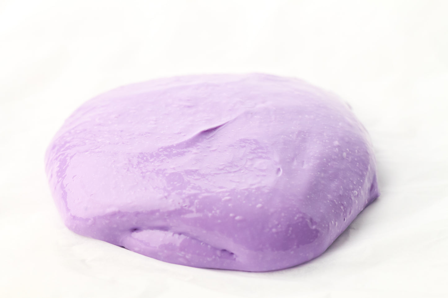 Homemade Slime