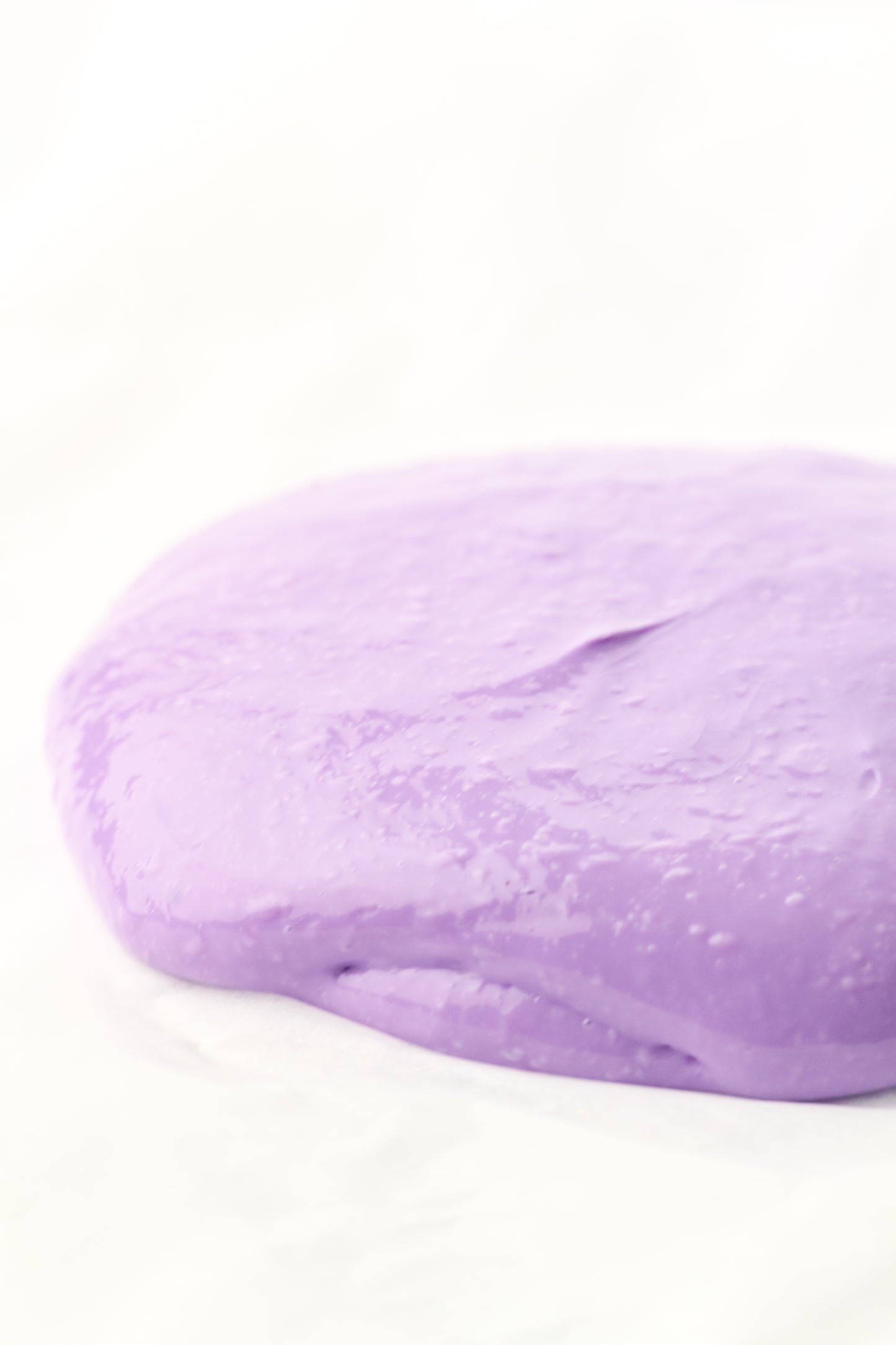 Homemade Slime