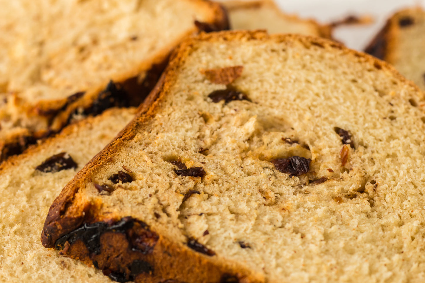 Breadmaker Cinnamon Raisin Bread (PLR)