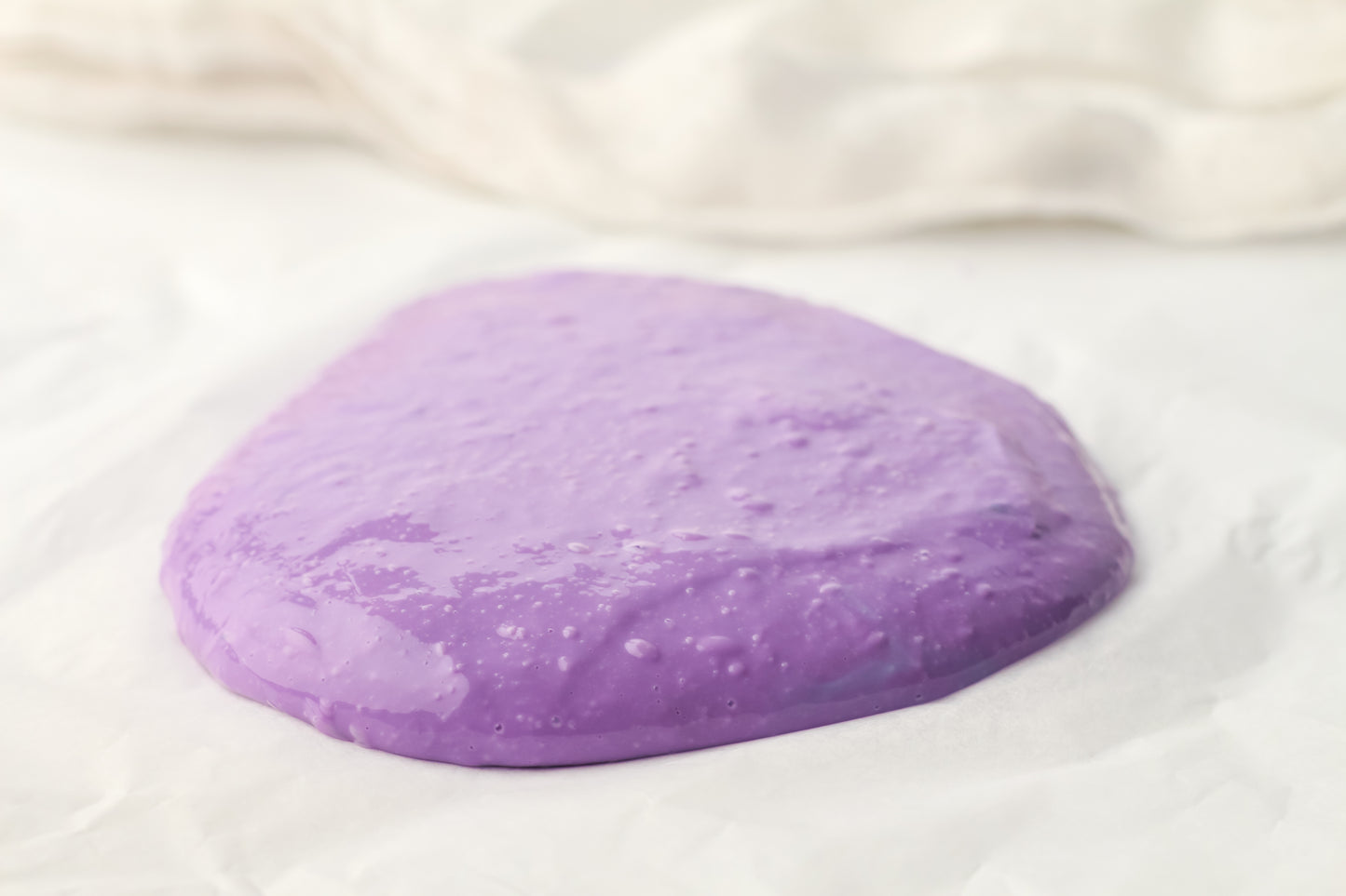 Homemade Slime