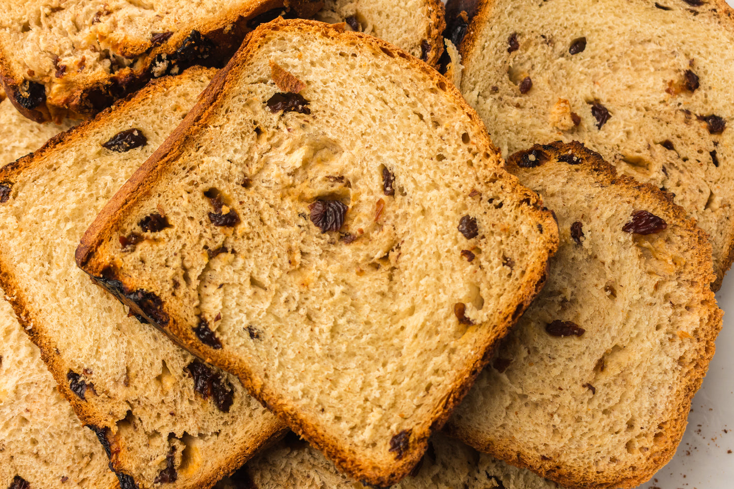 Breadmaker Cinnamon Raisin Bread (PLR)