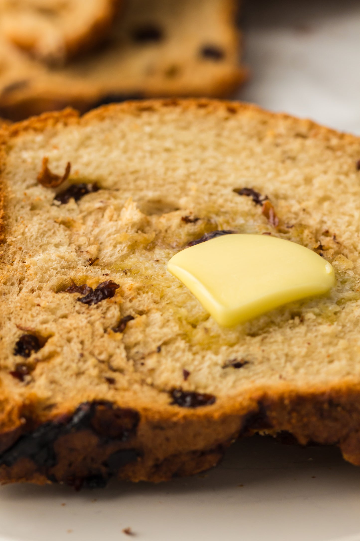 Breadmaker Cinnamon Raisin Bread (PLR)