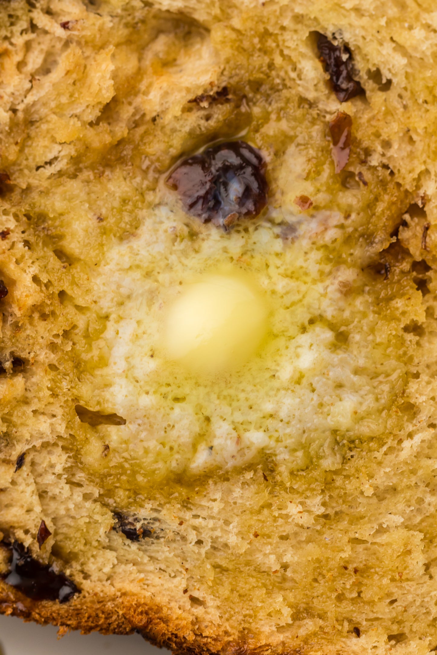 Breadmaker Cinnamon Raisin Bread (PLR)
