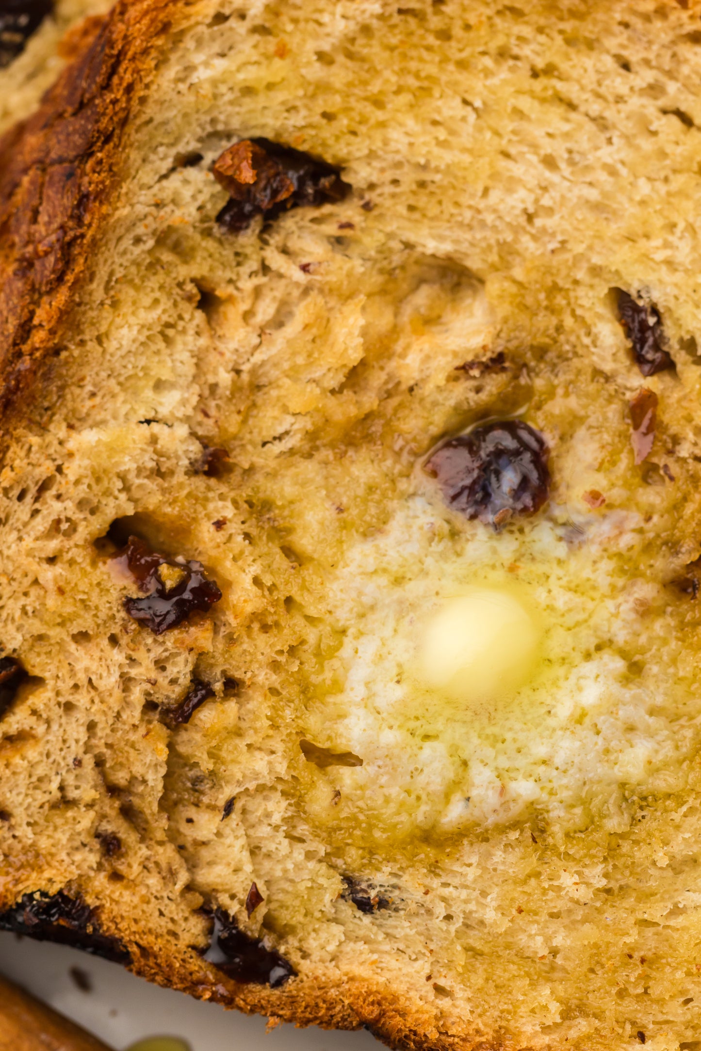 Breadmaker Cinnamon Raisin Bread (PLR)