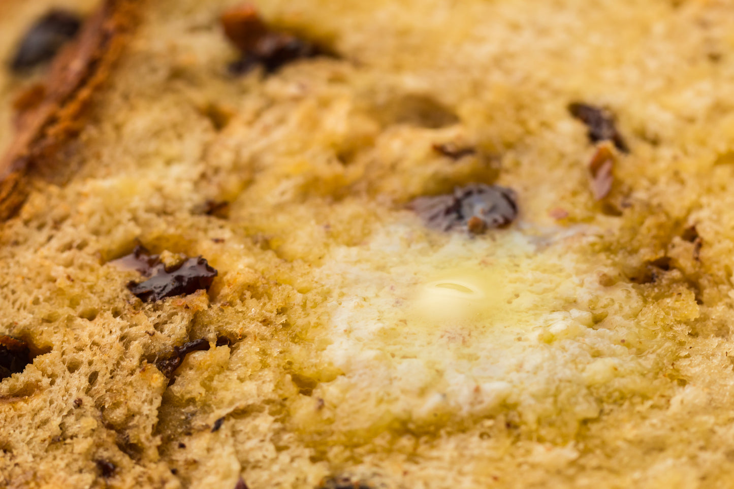 Breadmaker Cinnamon Raisin Bread (PLR)