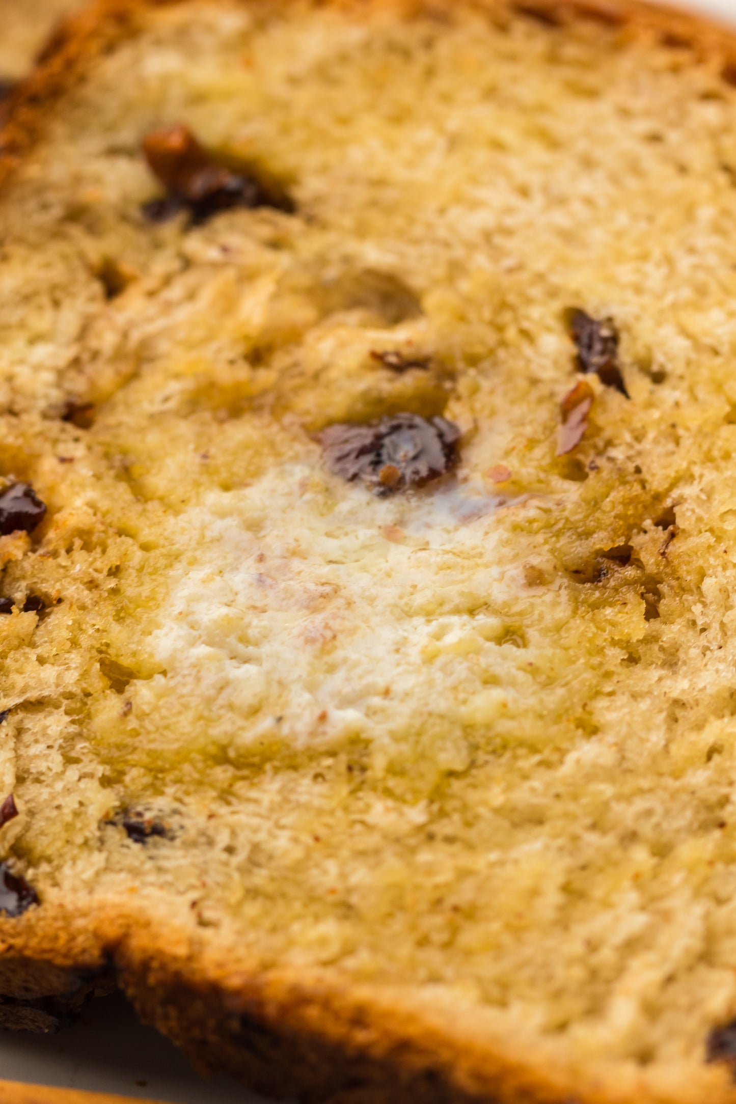 Breadmaker Cinnamon Raisin Bread (PLR)