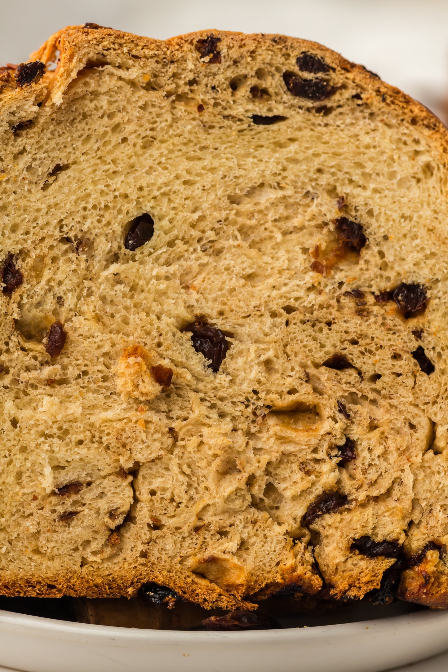 Breadmaker Cinnamon Raisin Bread (PLR)