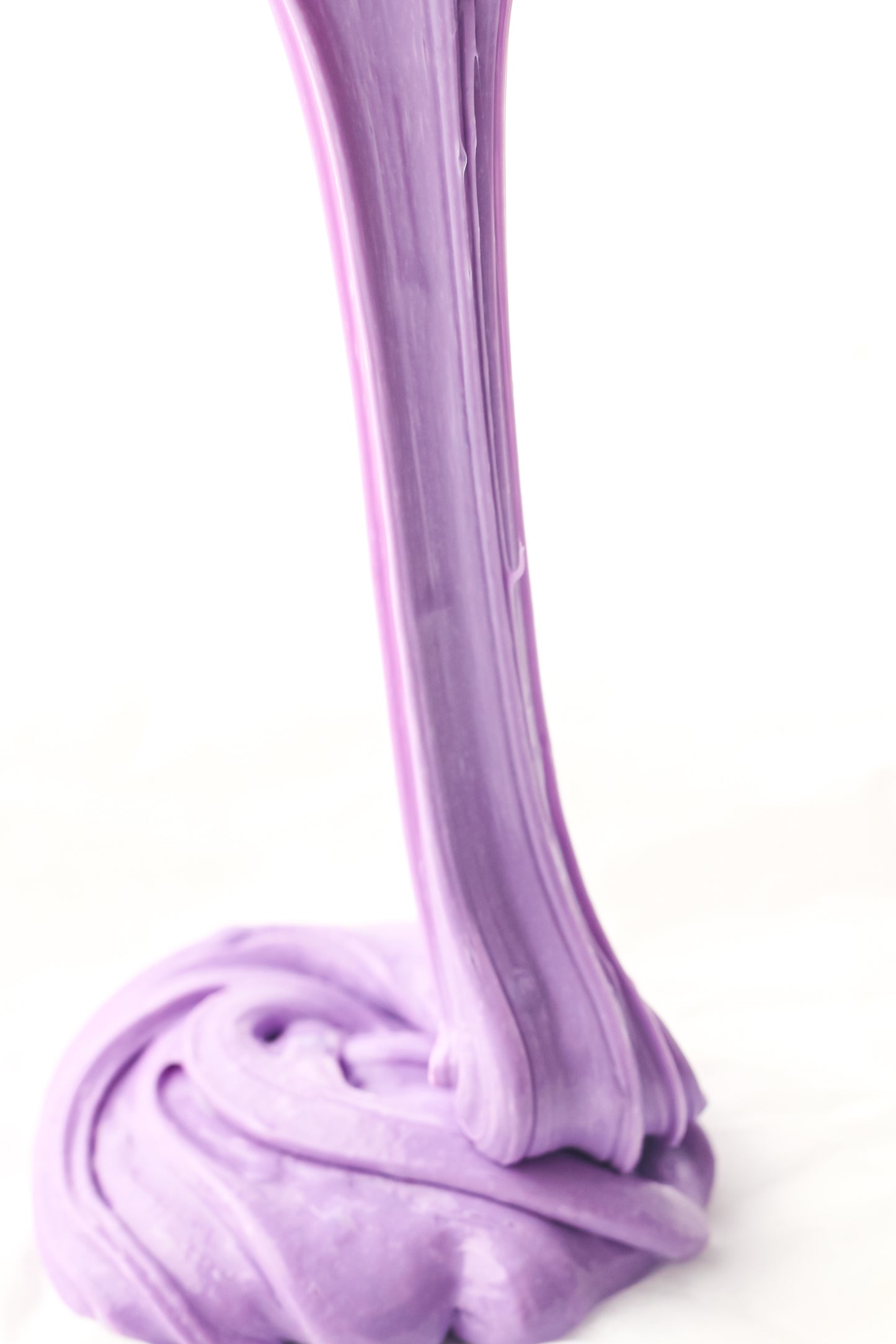 Homemade Slime