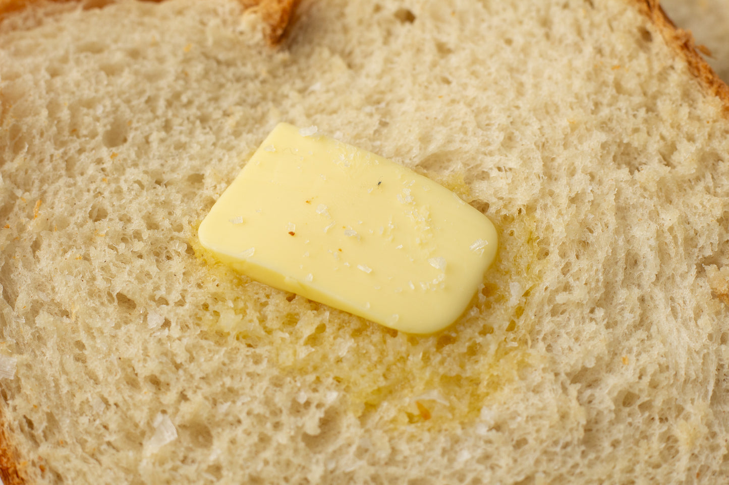 Breadmaker White Sandwich Bread (PLR)