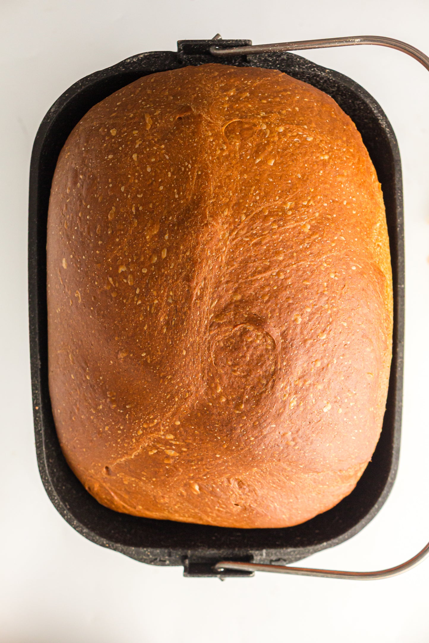 Breadmaker Brioche (PLR)
