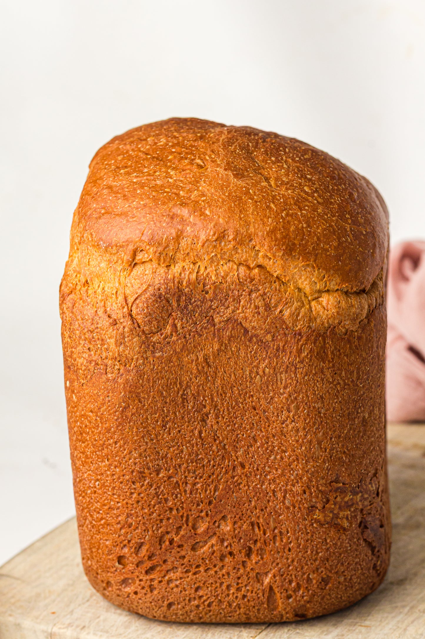 Breadmaker Brioche (PLR)