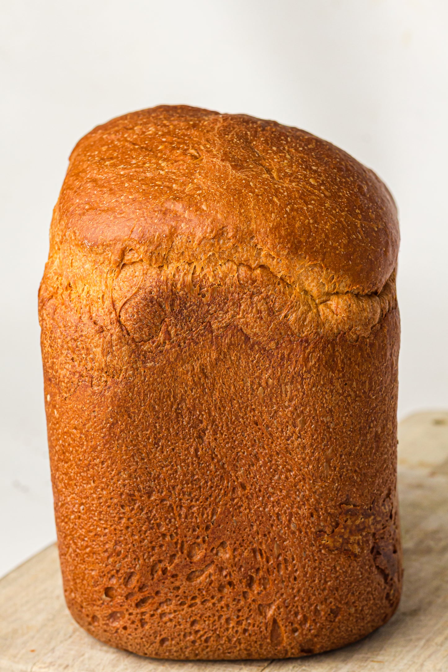 Breadmaker Brioche (PLR)