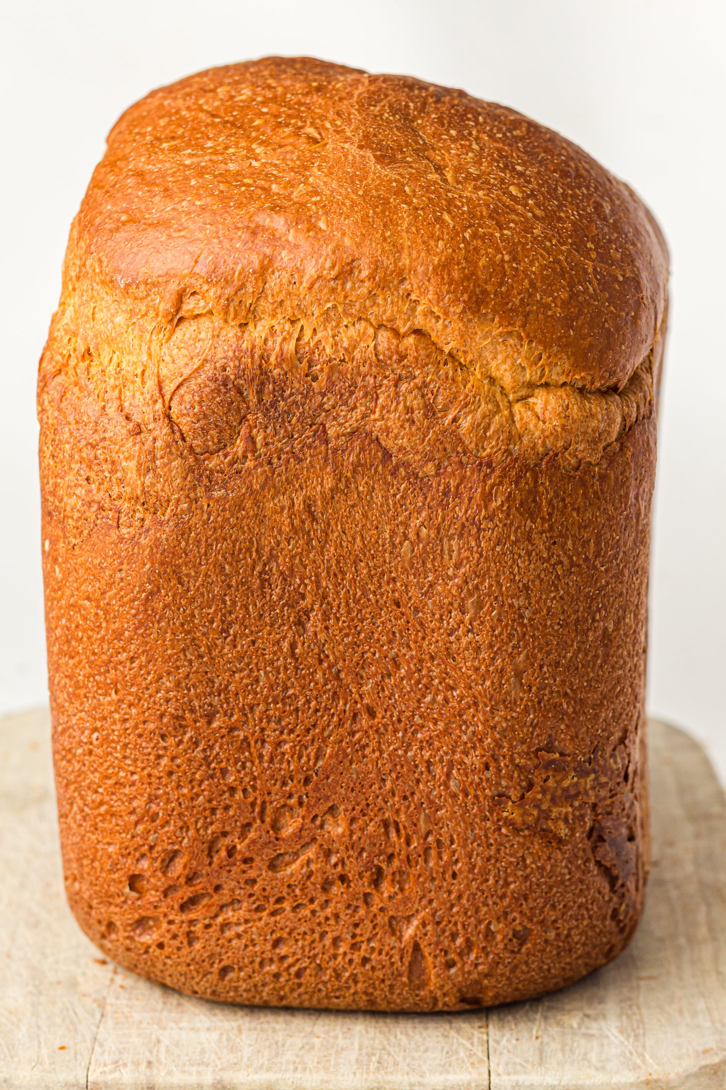 Breadmaker Brioche (PLR)