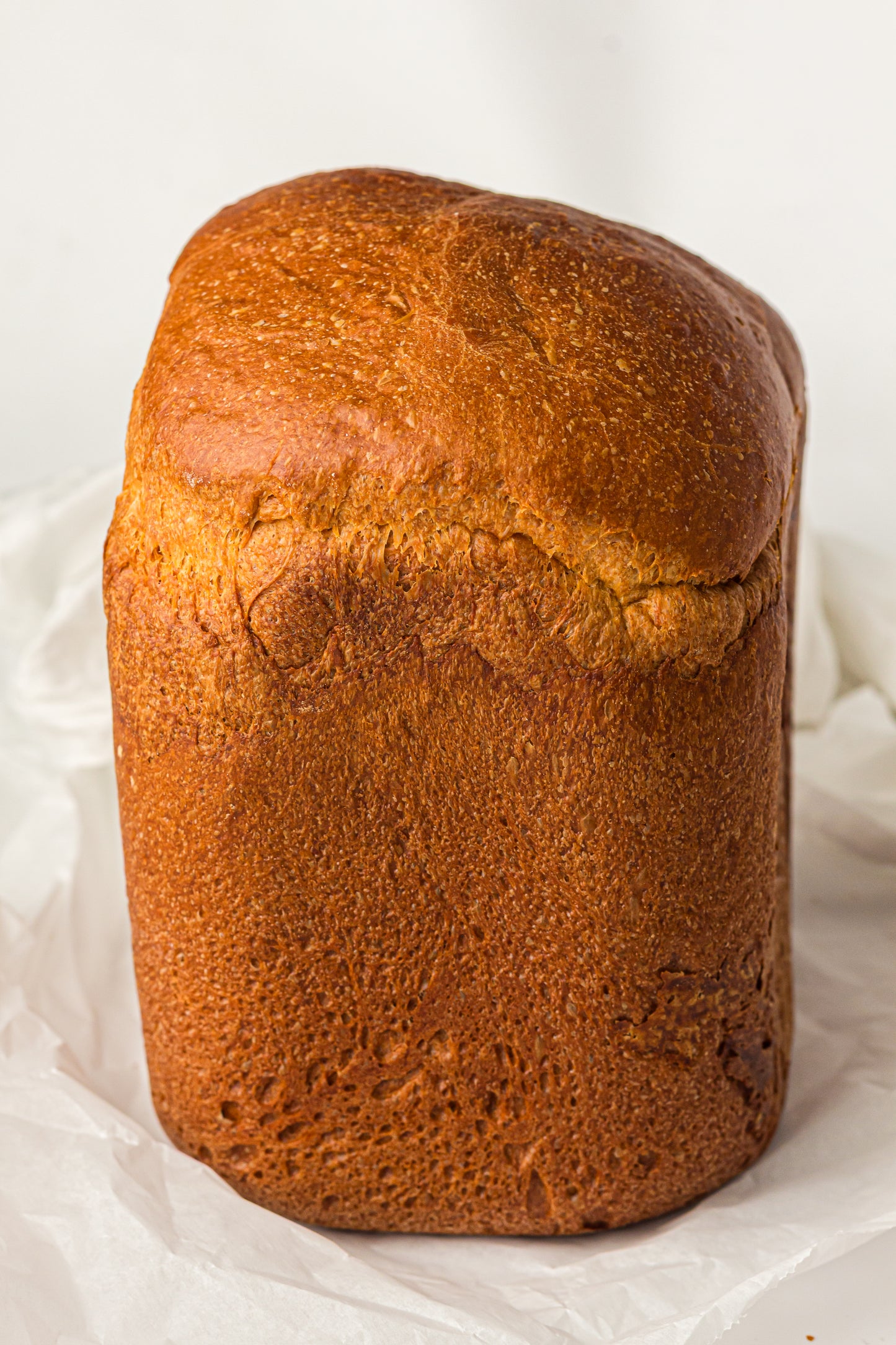 Breadmaker Brioche (PLR)