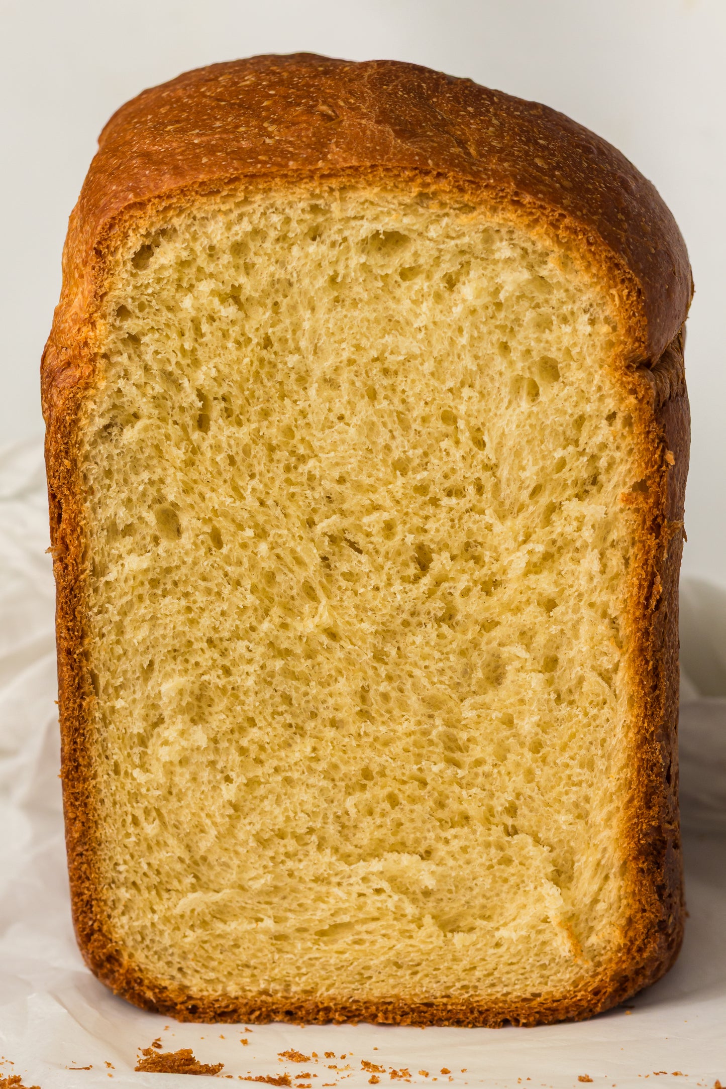 Breadmaker Brioche (PLR)