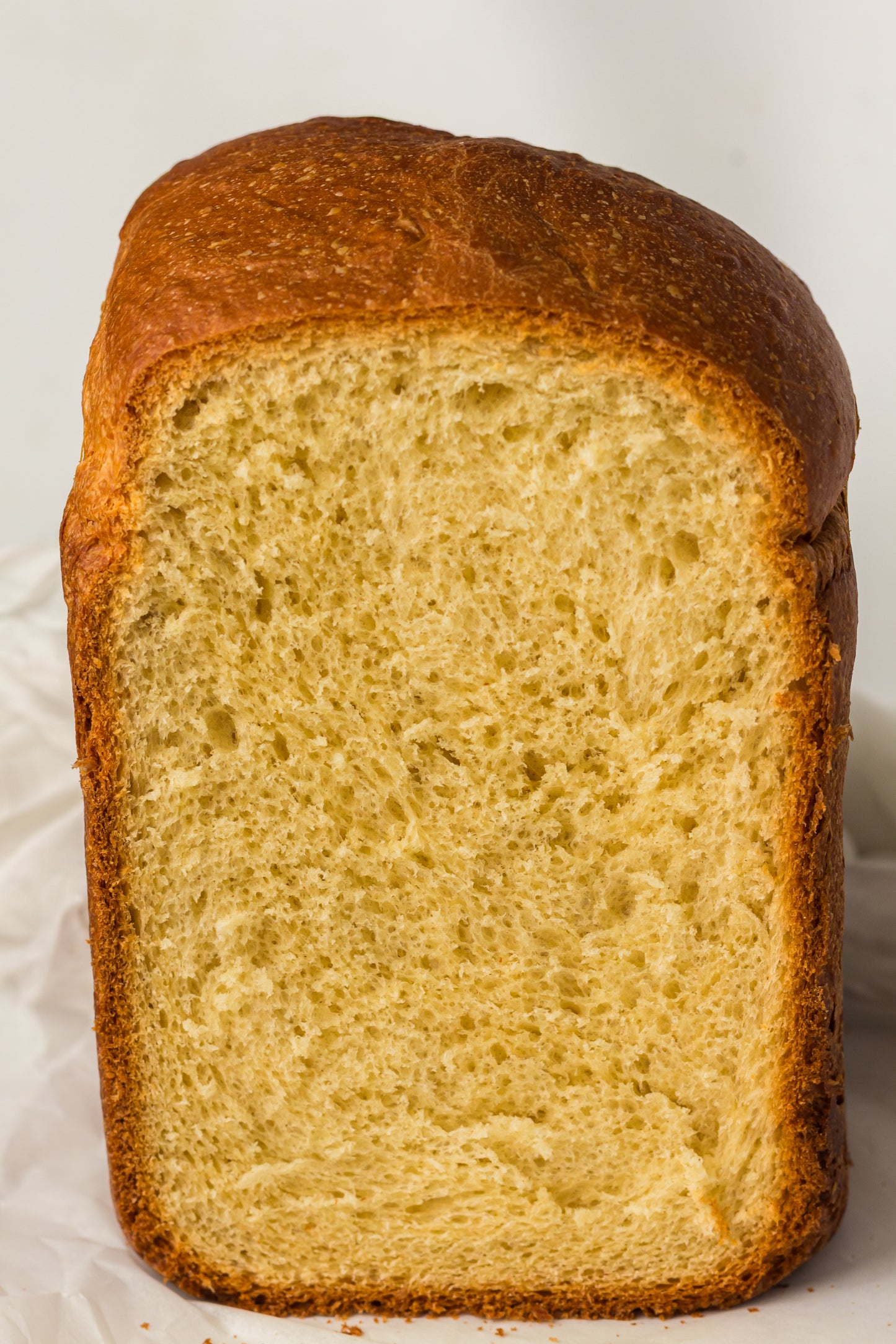 Breadmaker Brioche (PLR)