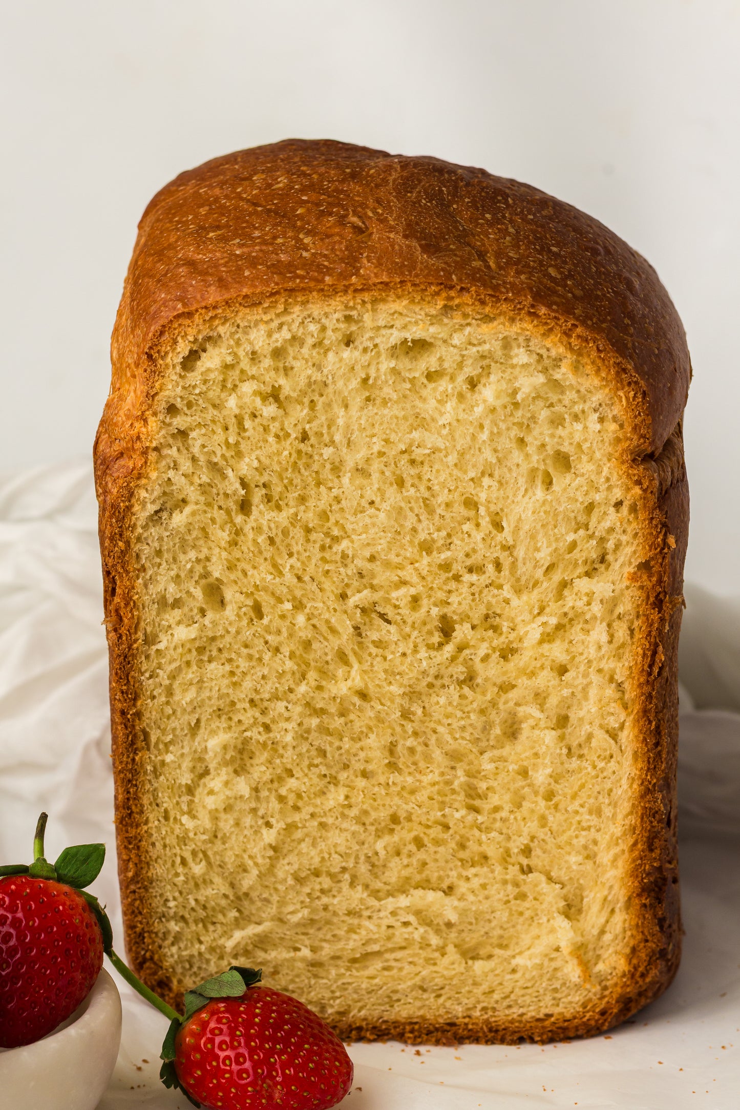 Breadmaker Brioche (PLR)