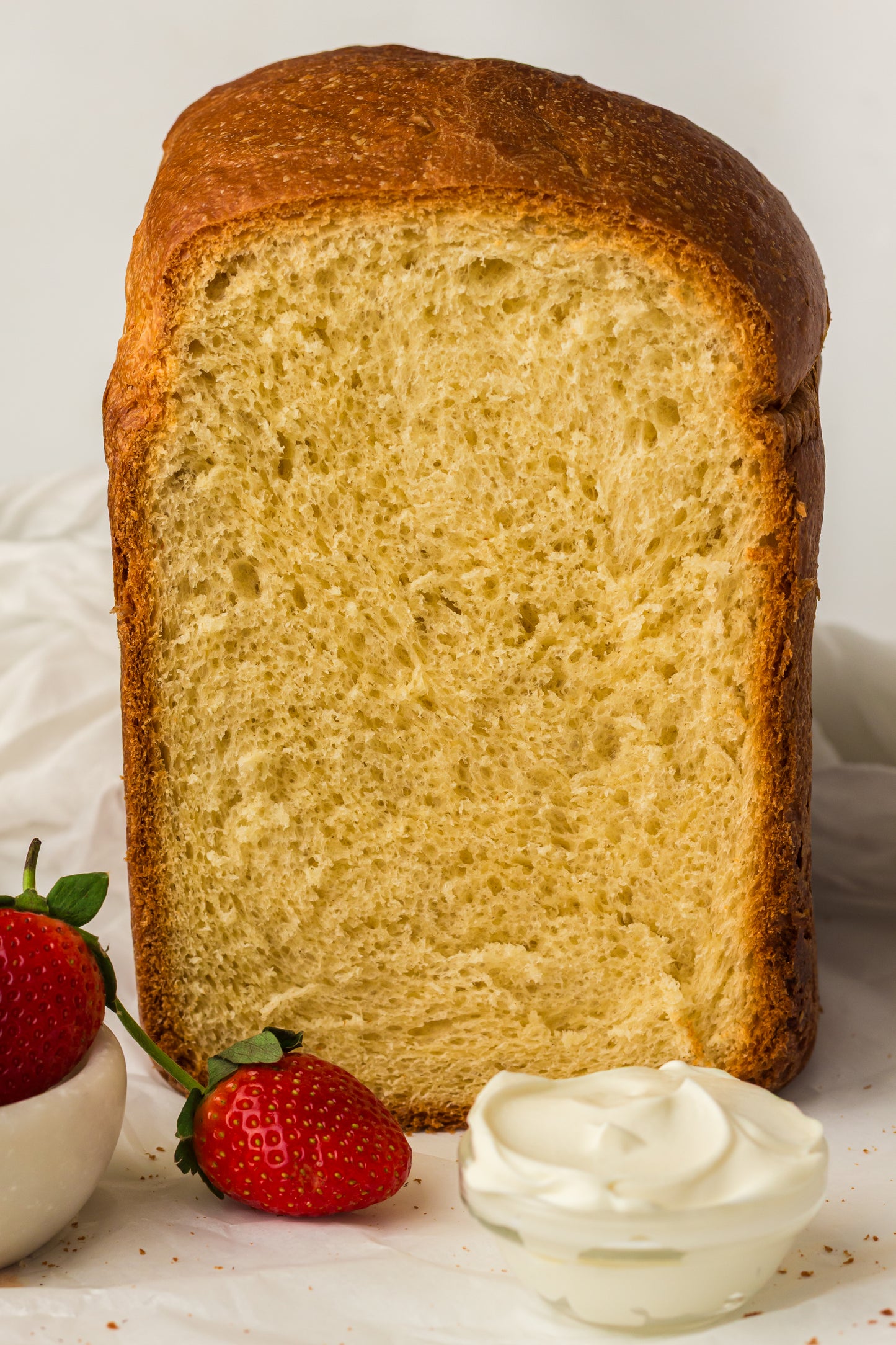 Breadmaker Brioche (PLR)