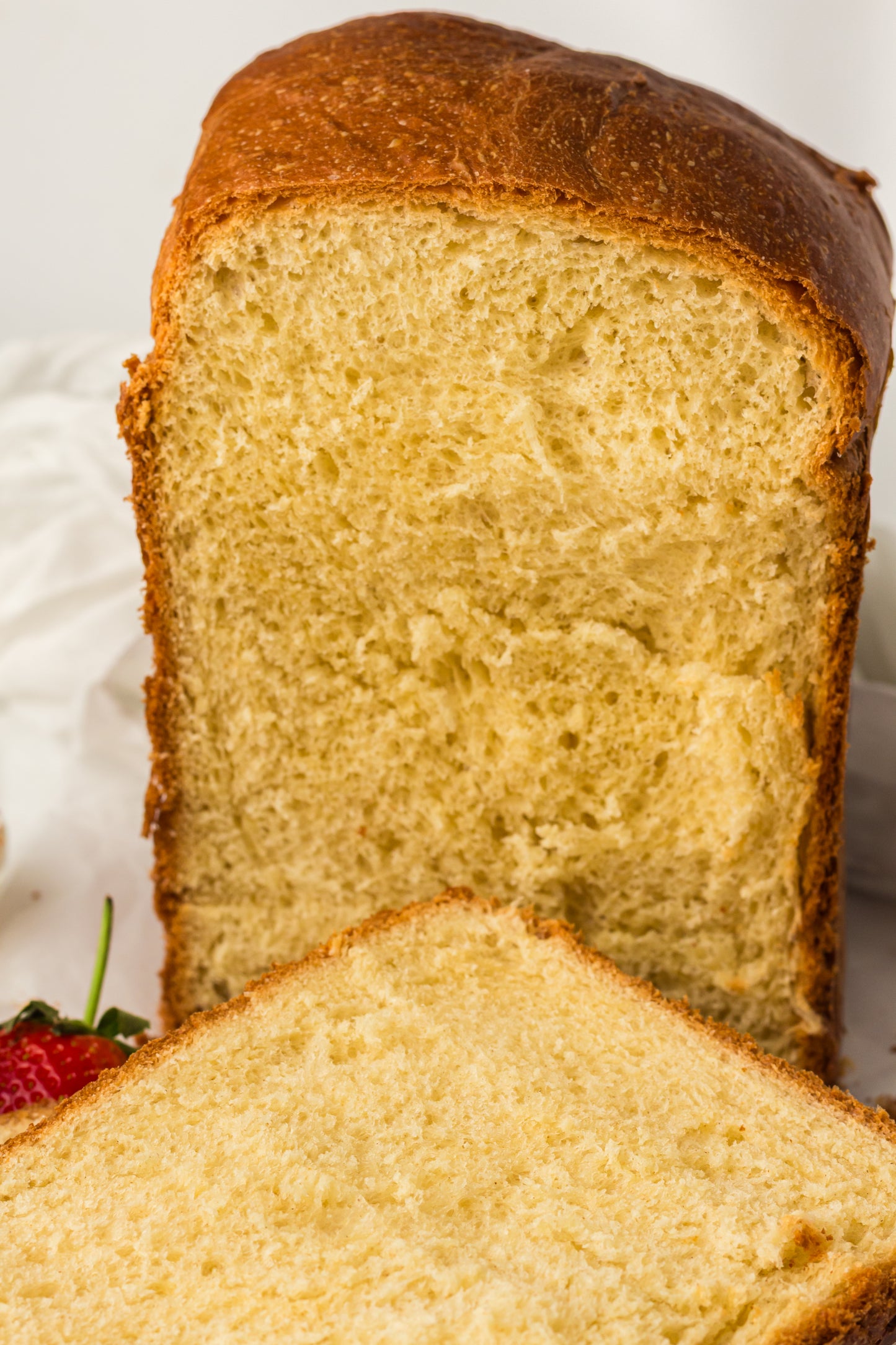 Breadmaker Brioche (PLR)