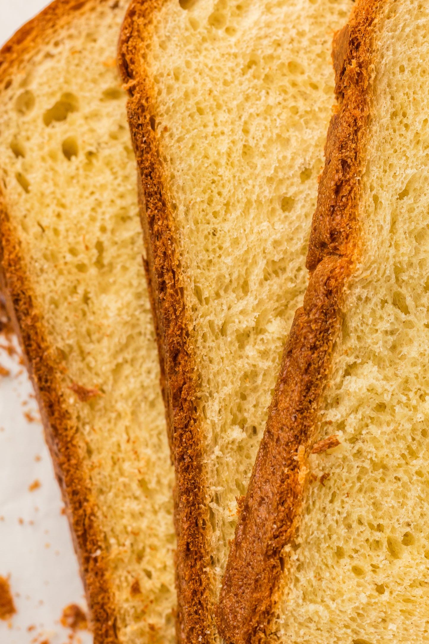 Breadmaker Brioche (PLR)