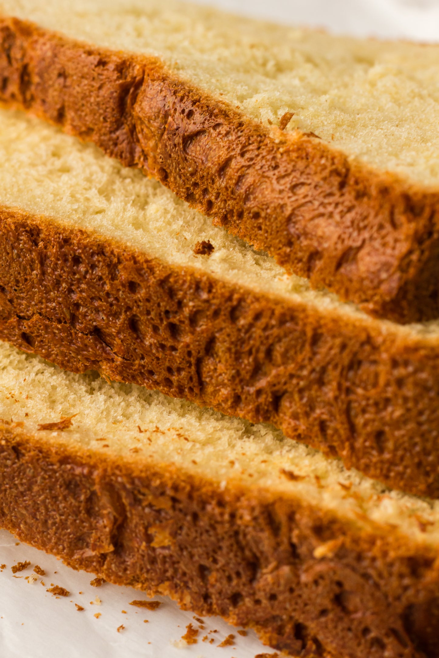 Breadmaker Brioche (PLR)