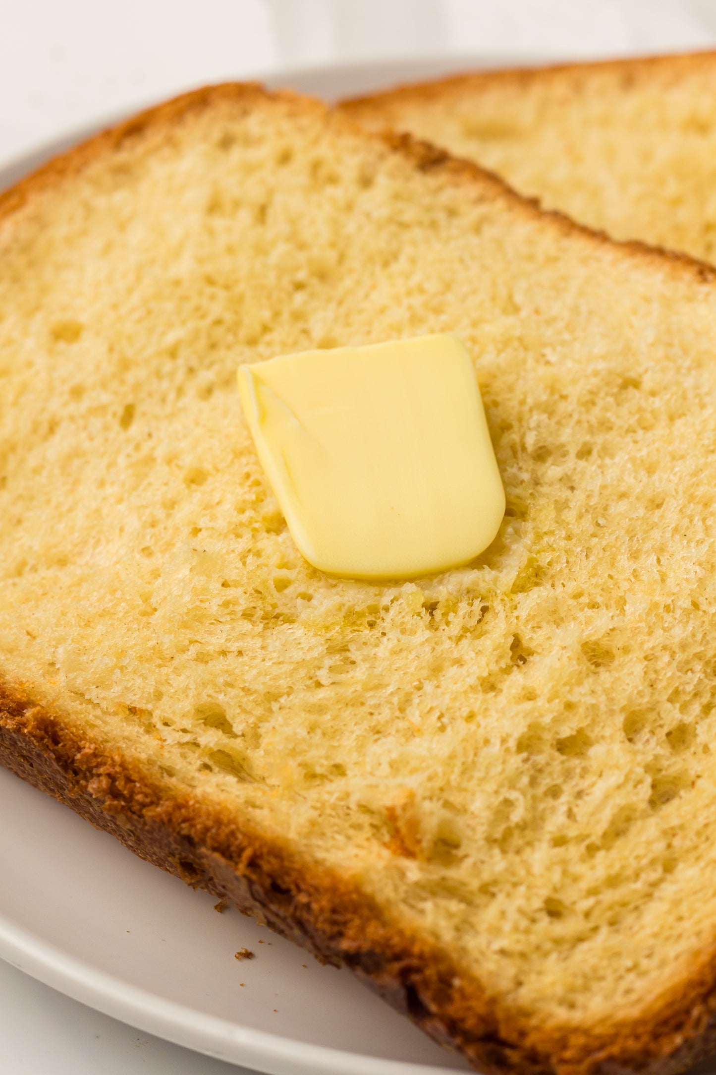 Breadmaker Brioche (PLR)