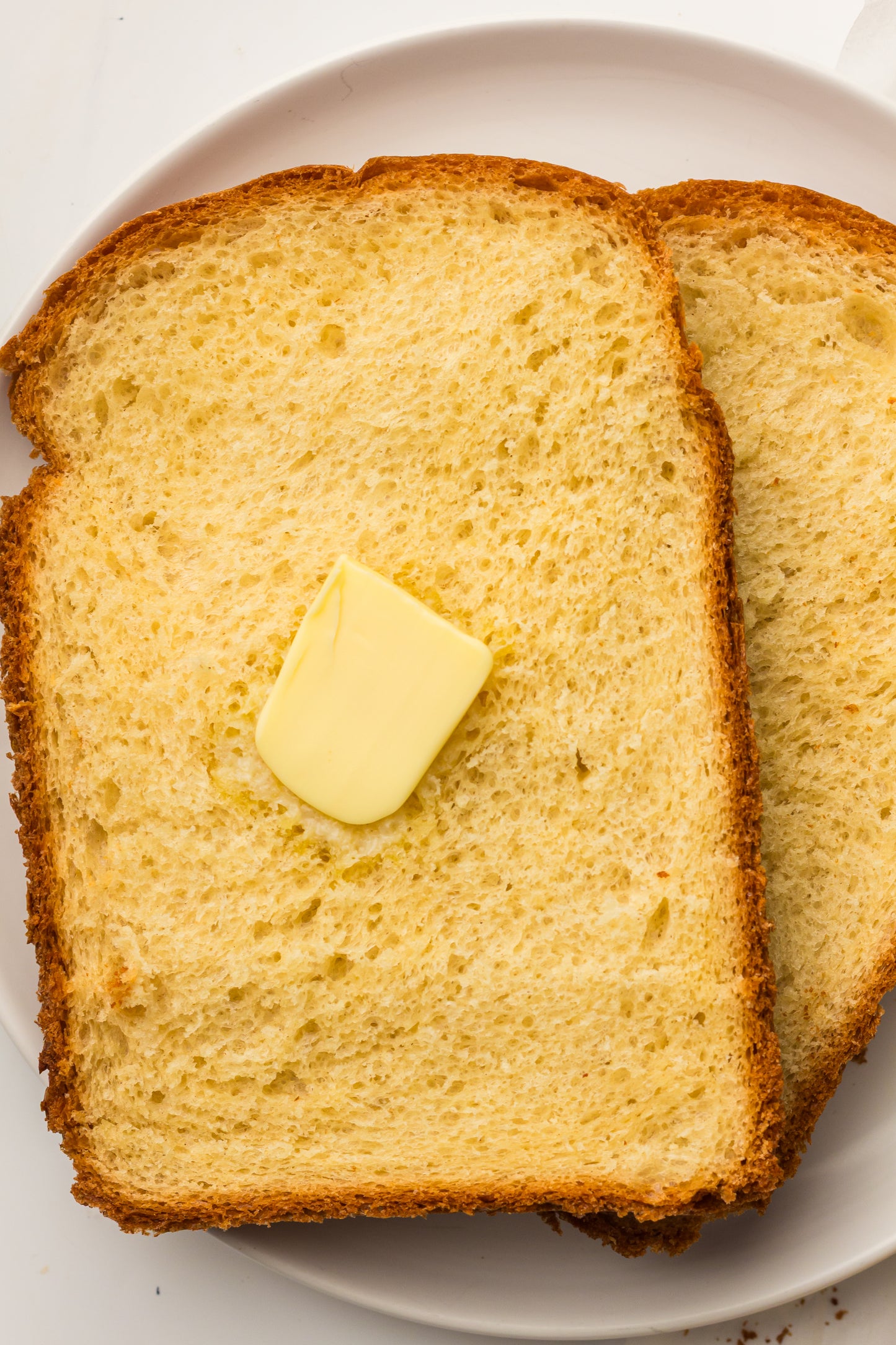 Breadmaker Brioche (PLR)