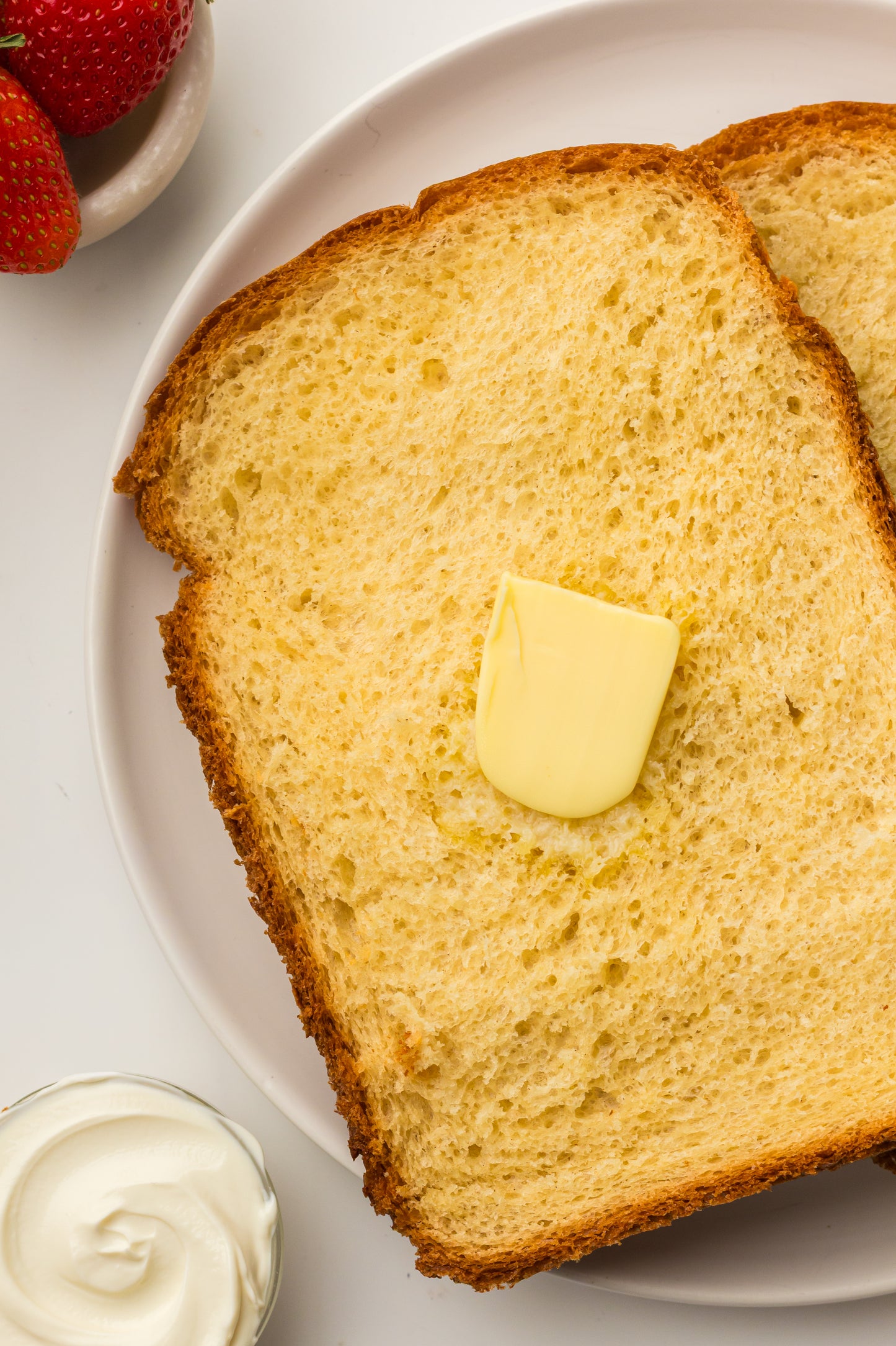 Breadmaker Brioche (PLR)