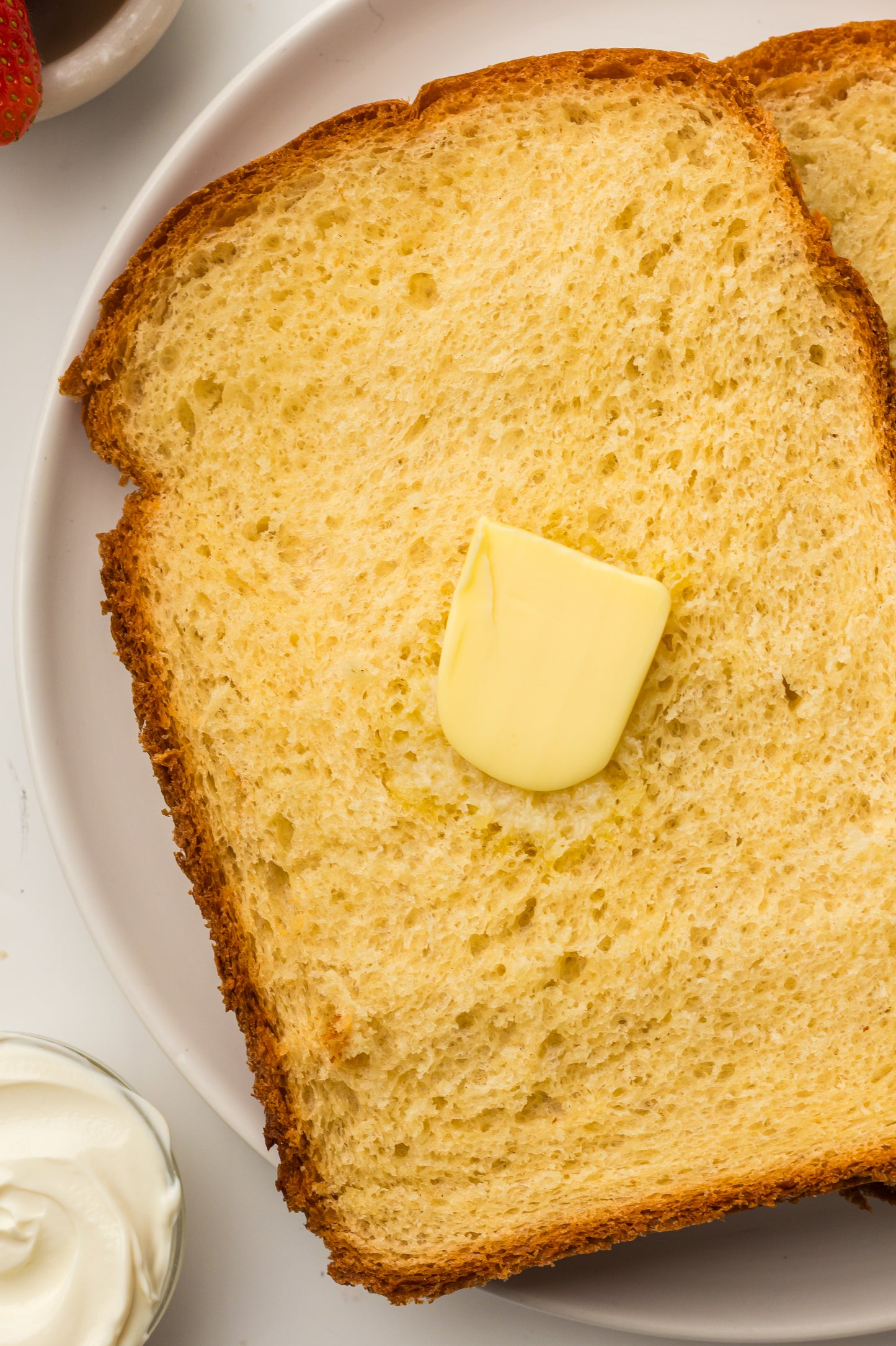 Breadmaker Brioche (PLR)