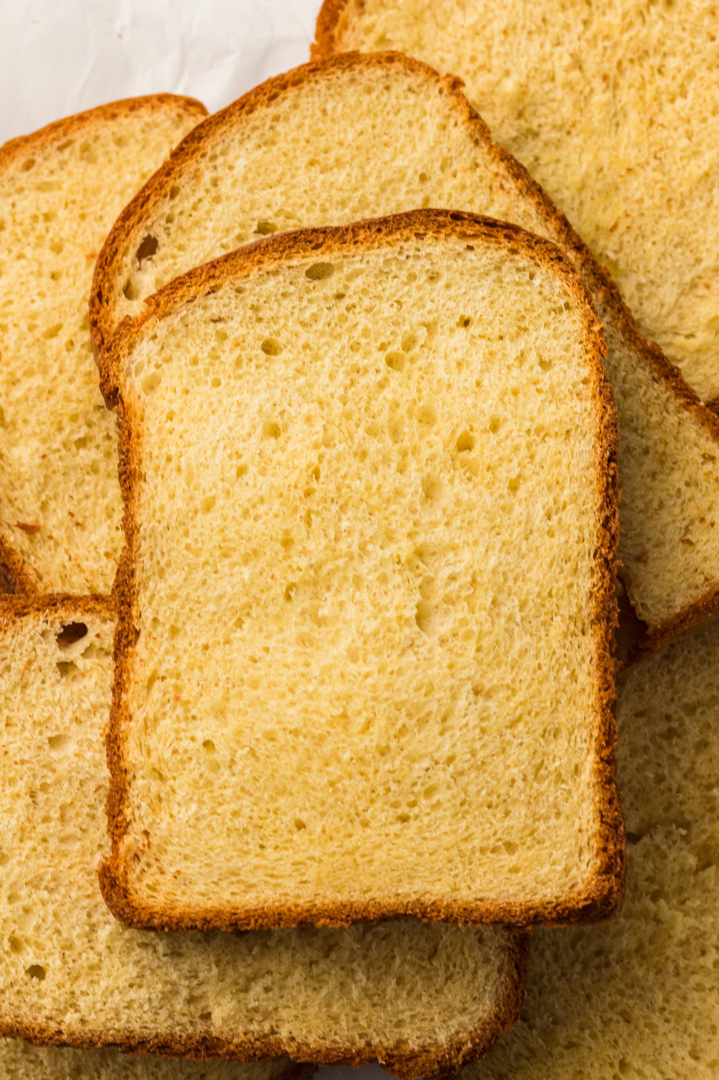 Breadmaker Brioche (PLR)