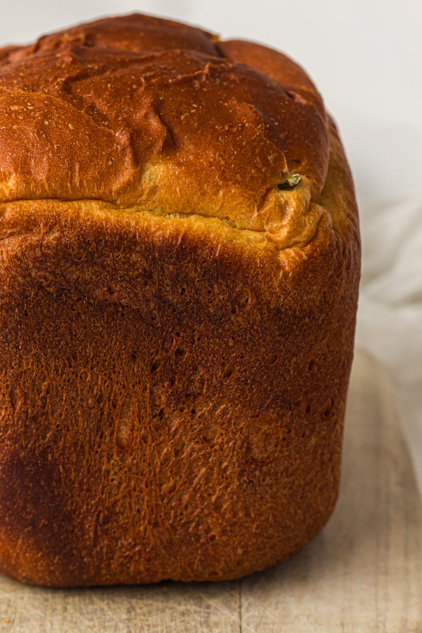 Breadmaker Jalapeño Cheddar Bread (PLR)
