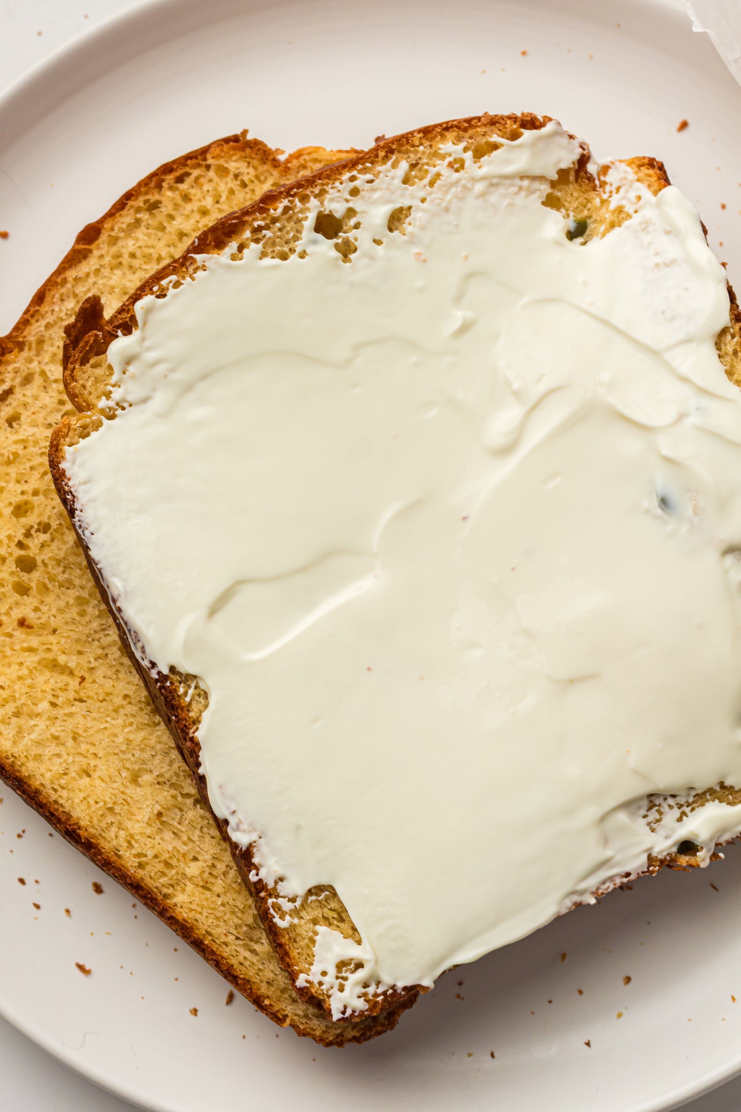 Breadmaker Jalapeño Cheddar Bread (PLR)