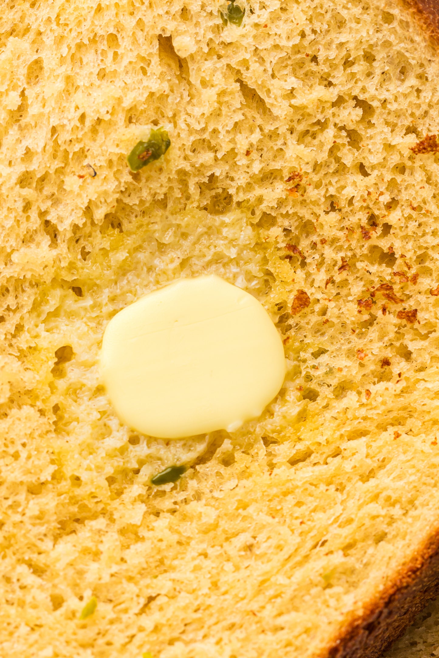 Breadmaker Jalapeño Cheddar Bread (PLR)