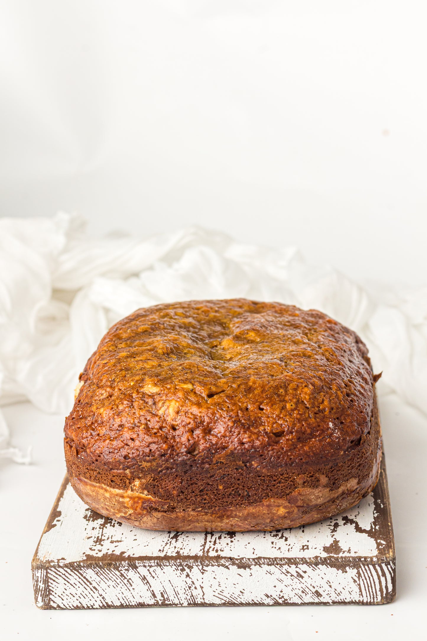 Breadmaker Banana Bread (PLR)