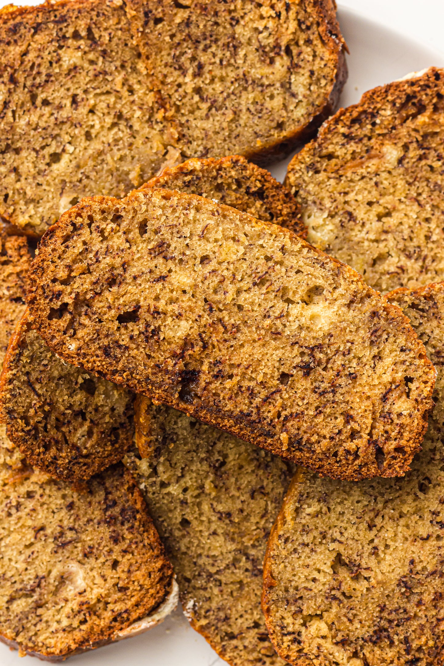 Breadmaker Banana Bread (PLR)