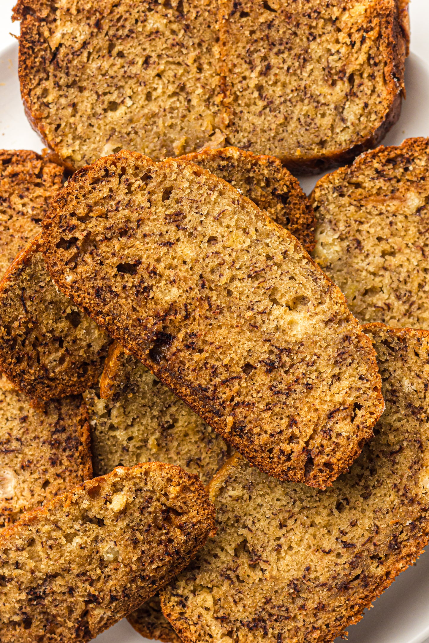 Breadmaker Banana Bread (PLR)