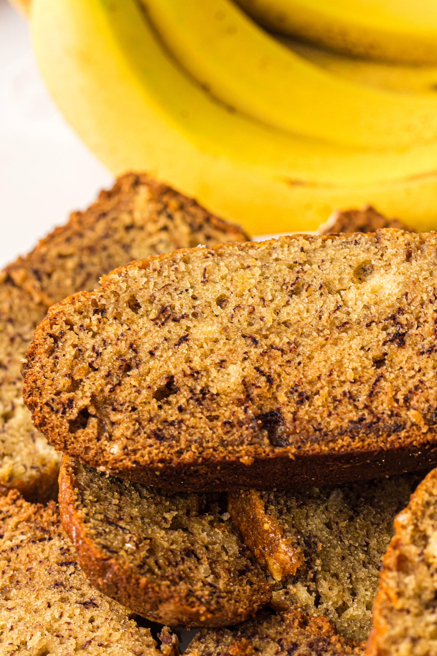 Breadmaker Banana Bread (PLR)
