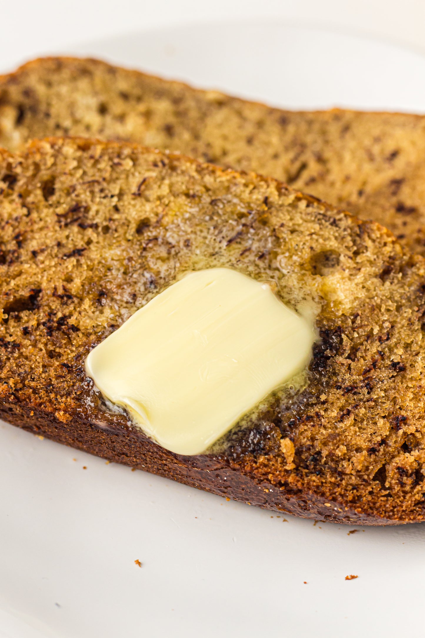 Breadmaker Banana Bread (PLR)