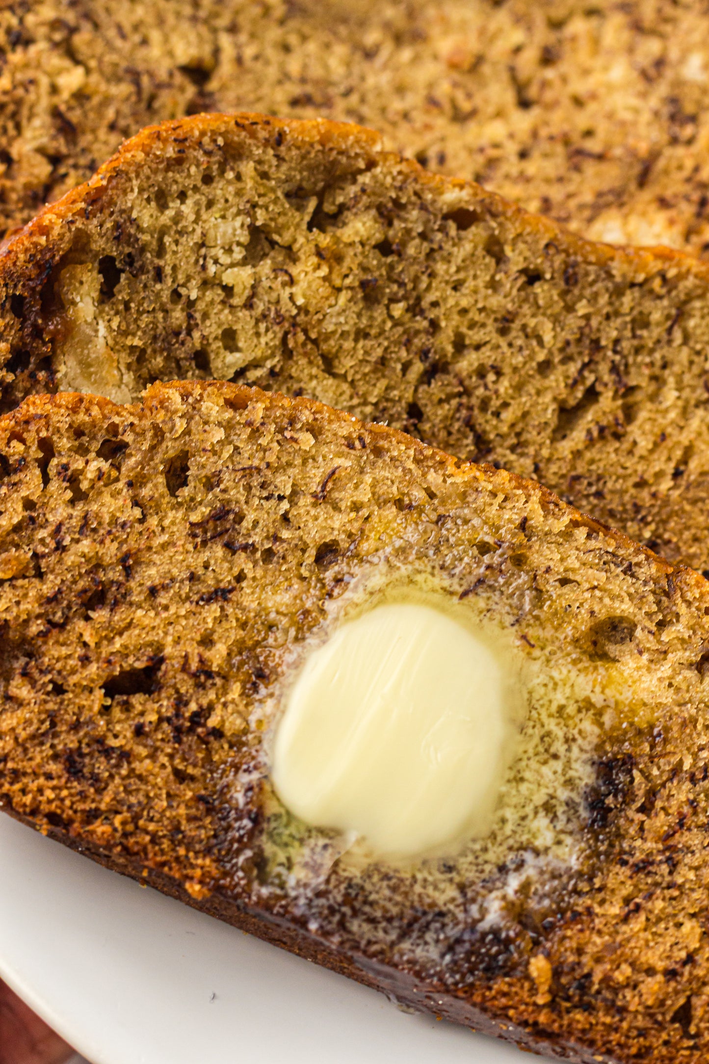 Breadmaker Banana Bread (PLR)